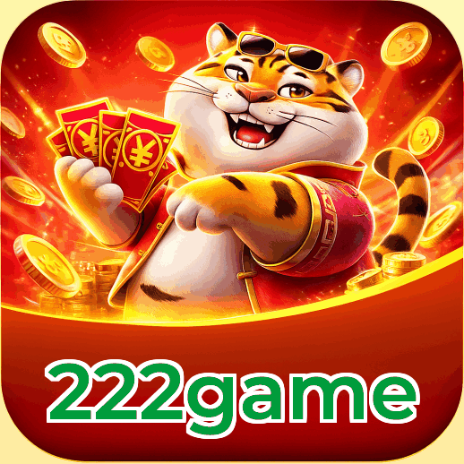 Logo da 222game
