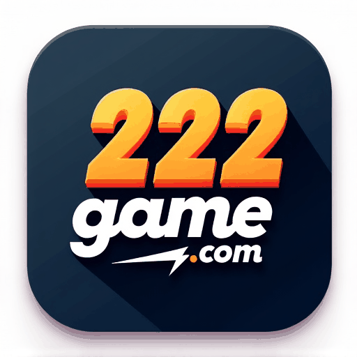 222game Logo